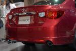 Toyota Mark-X 2010 года